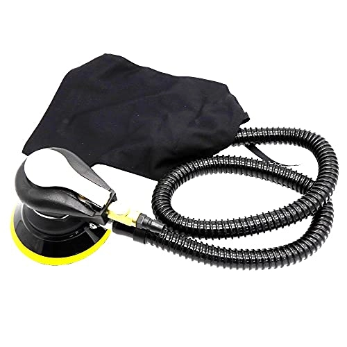 Pneumatic Sander - 10000rpm 90*130