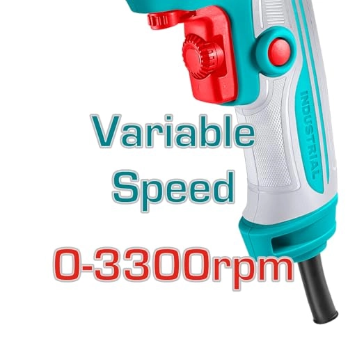 TD551082 - 550W 10mm 3300 RPM