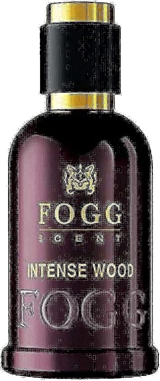 Scent Intense Wood For Men - Eau de Parfum 50ml
