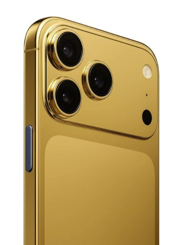 CAVIAR iPhone 17 Pro Max - 512GB