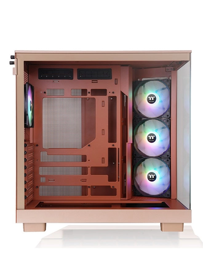 View 380 XL - Tempered Glass Panels Mid Tower