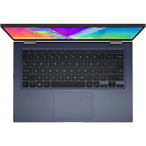 VivoBook Go 14 Flip J1400KA-ES21T - 14'' Pentium N6000 4GB DDR4 128GB eMMC