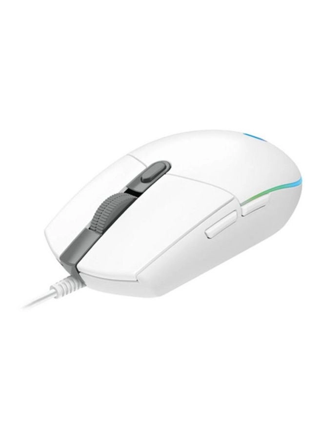 G203 HERO LightSync - USB