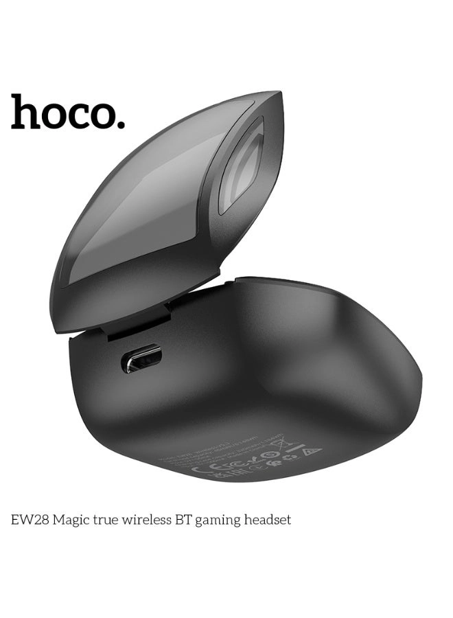 EW28 Wireless Headset