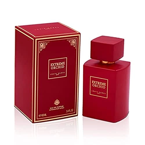 Extreme Orchid Eau de Parfum 100 ml