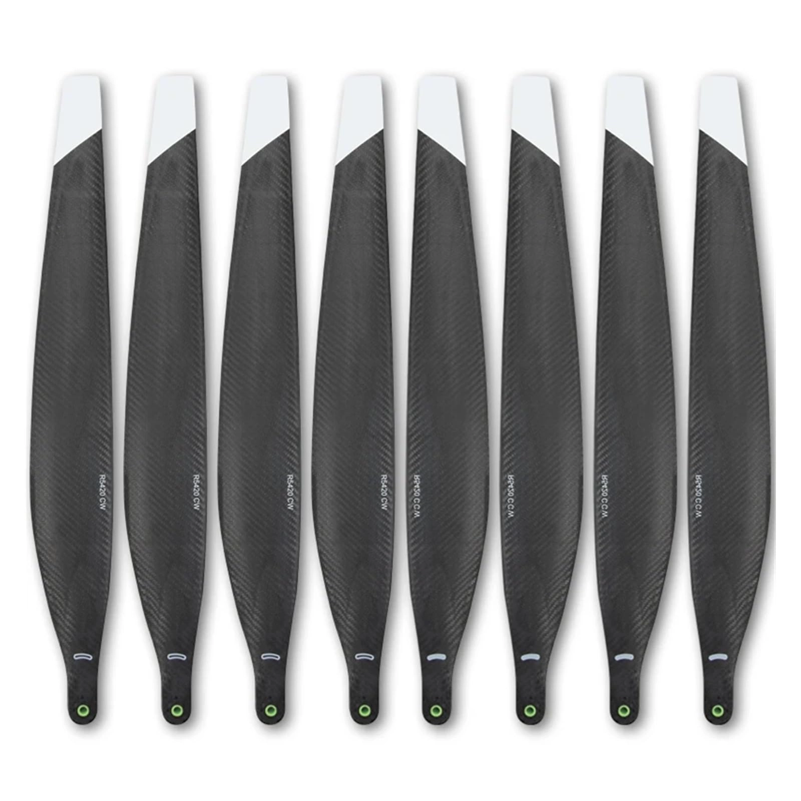 Collapsible Propeller - Compatible with D T20P T40 T50 FC30