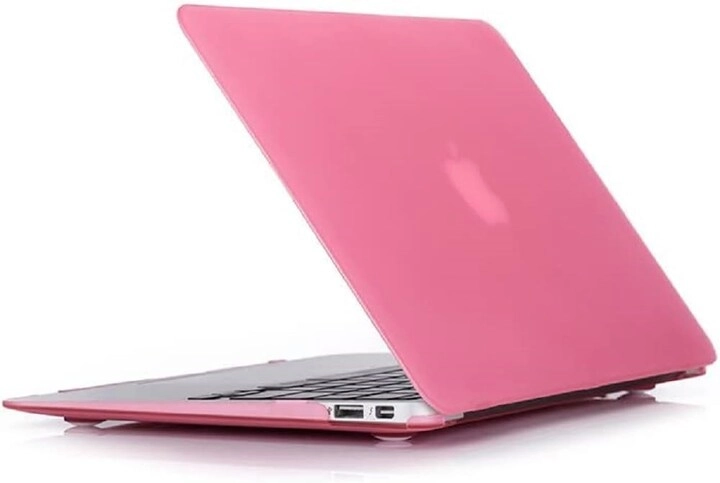 Hard Shell Case Cover for MacBook Air 13.3-Inch (2010-2017)