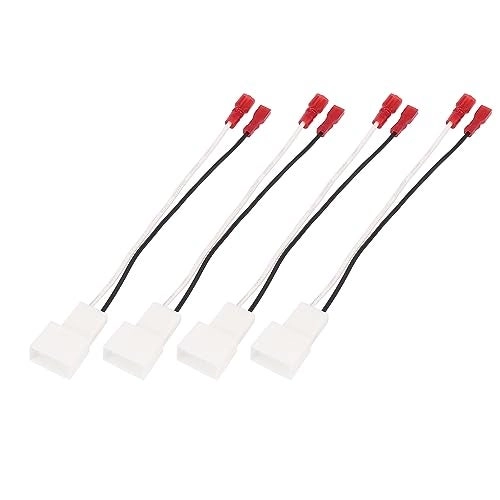 Car Speaker Connector Harness Adapter