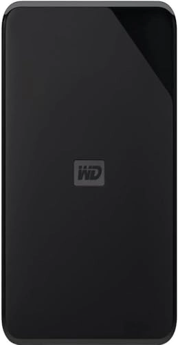 WDBEPK0010BBK - 1 TB