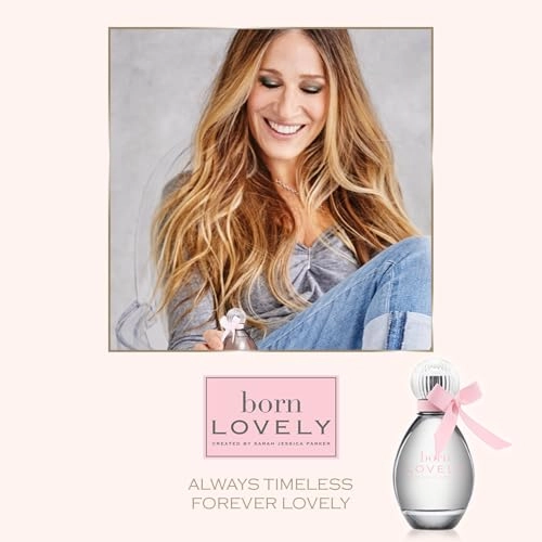 Born Lovely - Eau de Parfum 1 Gift Set