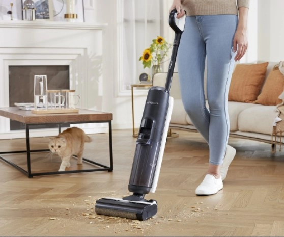 Floor One S5 - Wet and Dry