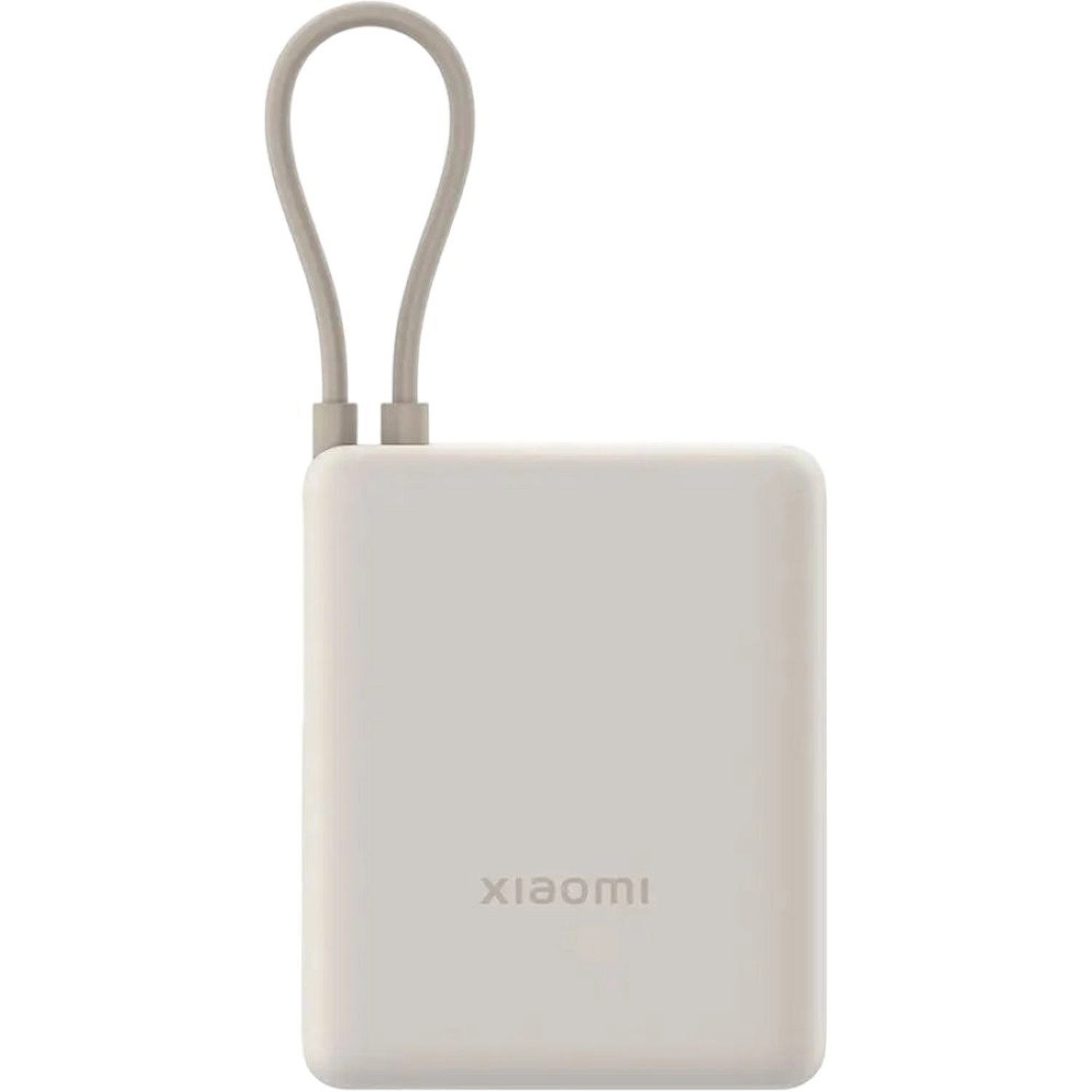 Xiaomi PB1030ZM - 10000 mAh 33 Watts Fast charging