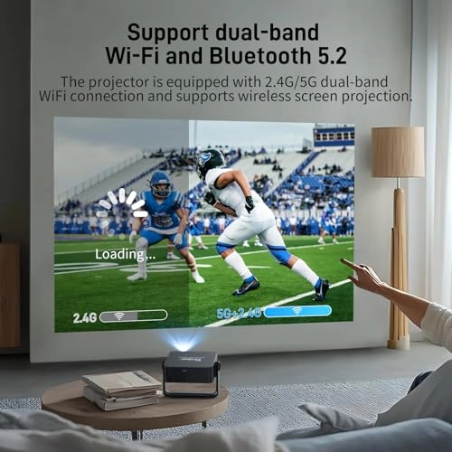 video projector 1920 x 1080