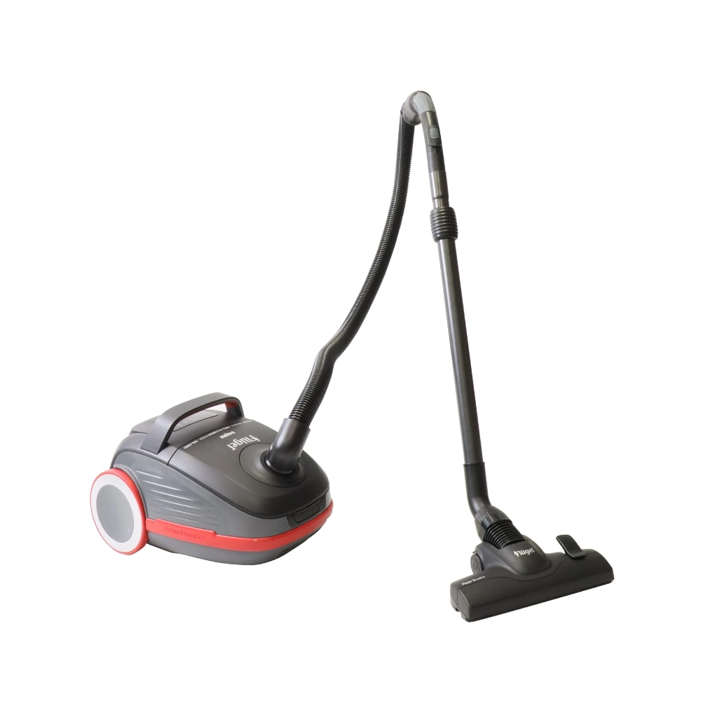 Dari Home 2-in-1 Vacuum Cleaner