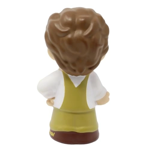 Farmer Jed Figure (Y3677)