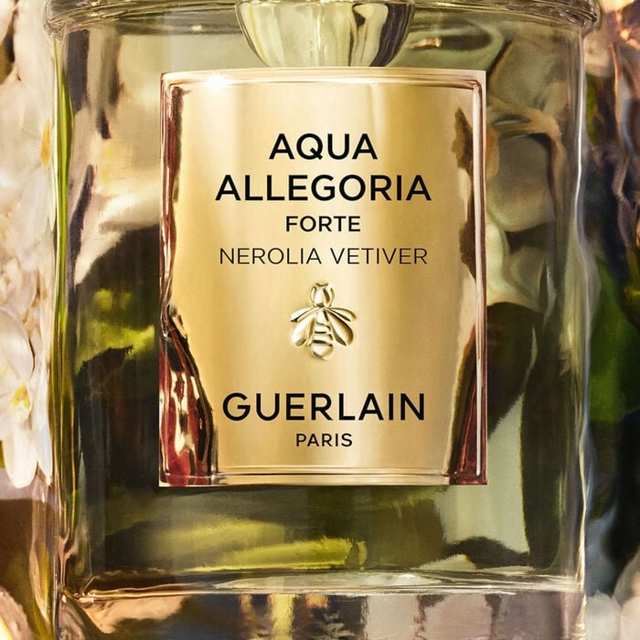 Aqua Allegoria Nerolia Vetiver Eau de Toilette 125ml