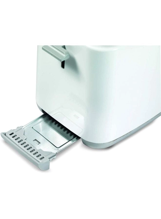 TCP01.A0WH - 2 Slices