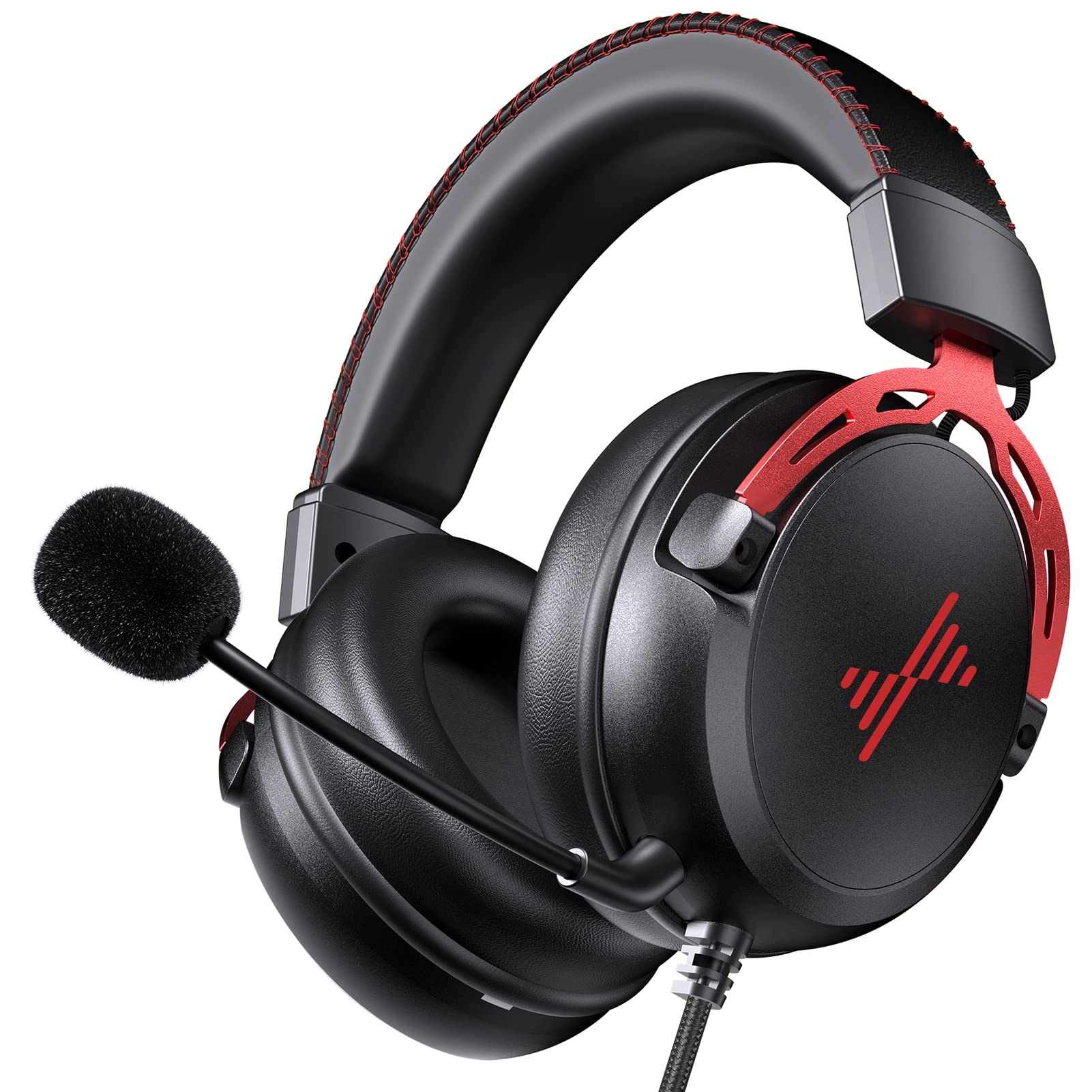DEEBOX GH100 - Wired Headset