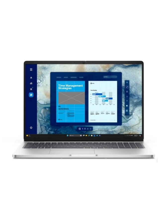 DELL Pro 16 PC16250 - 16'' Core Ultra 5 235U 8GB DDR5 512GB SSD