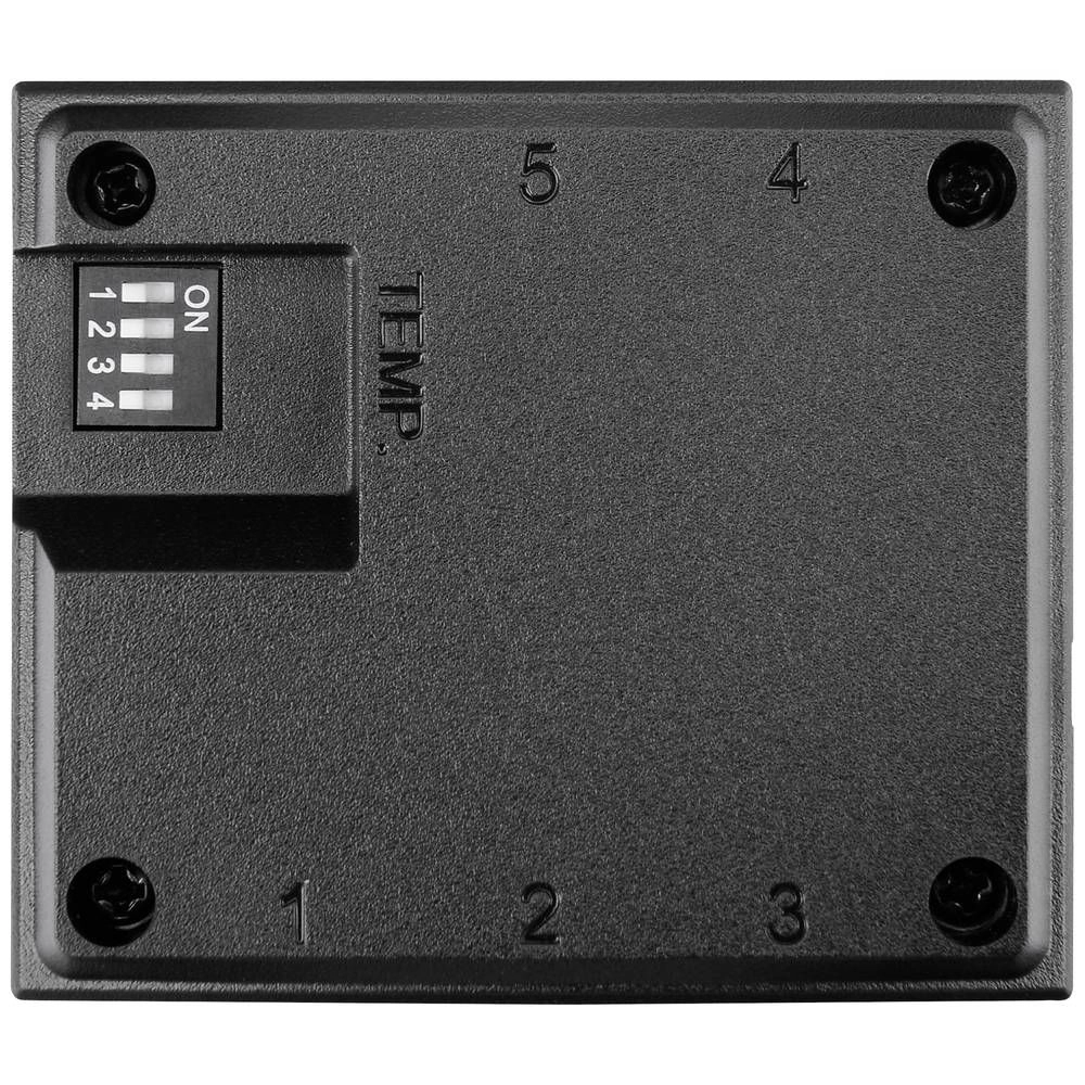 Swafan EX12 - 3 fan(s)