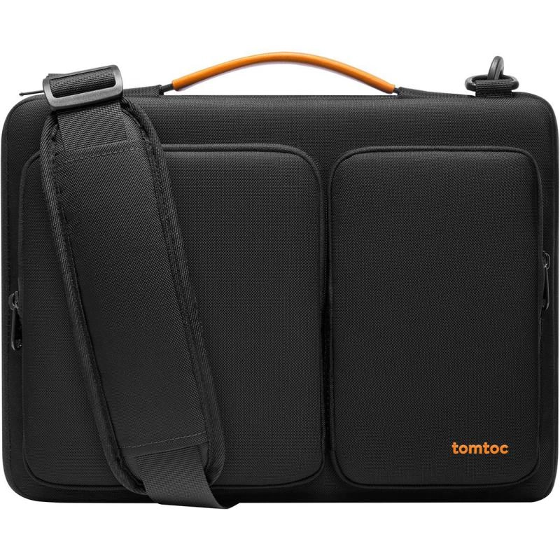 Tomtoc Defender-A42 Shoulder Bag for 14-Inch Laptop
