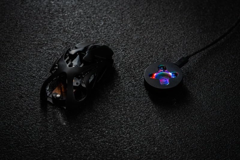 AM Infinity Mouse - Bluetooth