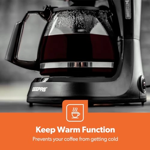 GCM41525UK-BK - Nylon Filter Anti-drip