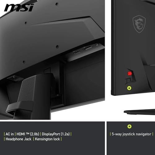 MAG 242F - 23.8 Inches 1920 x 1080
