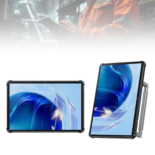 Industrial Tablet - 512GB 10.1"