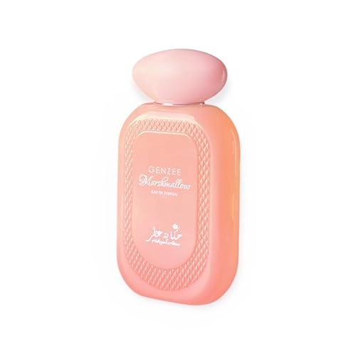 GENZEE MARSHMALLOW Eau de Parfum 100 ml