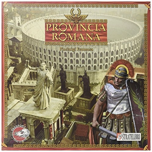 Provincia Romana