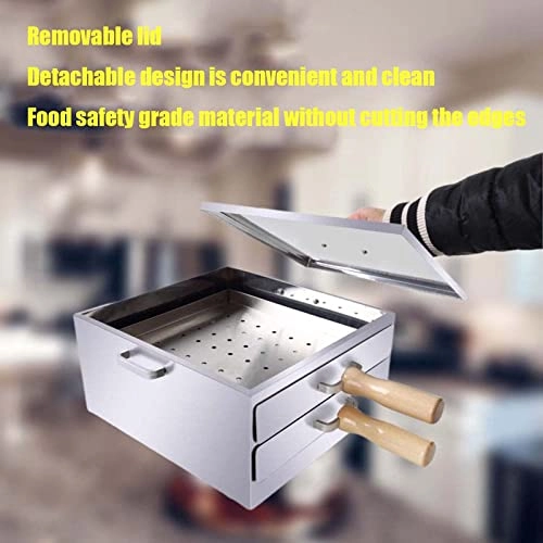 Rice Noodle Roll Steamer