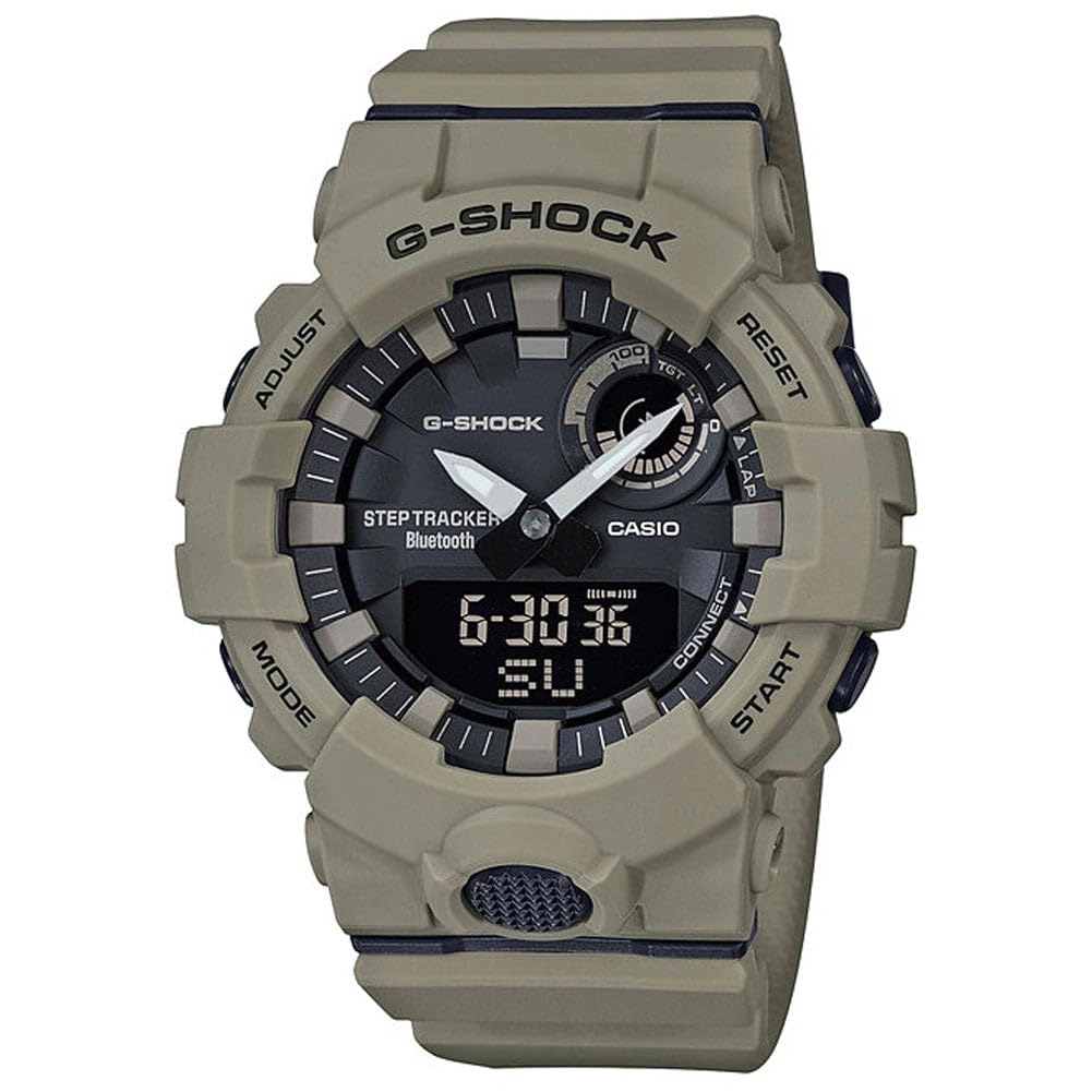 Casio G-SHOCK MOVE GBA800UC-5A - Resin