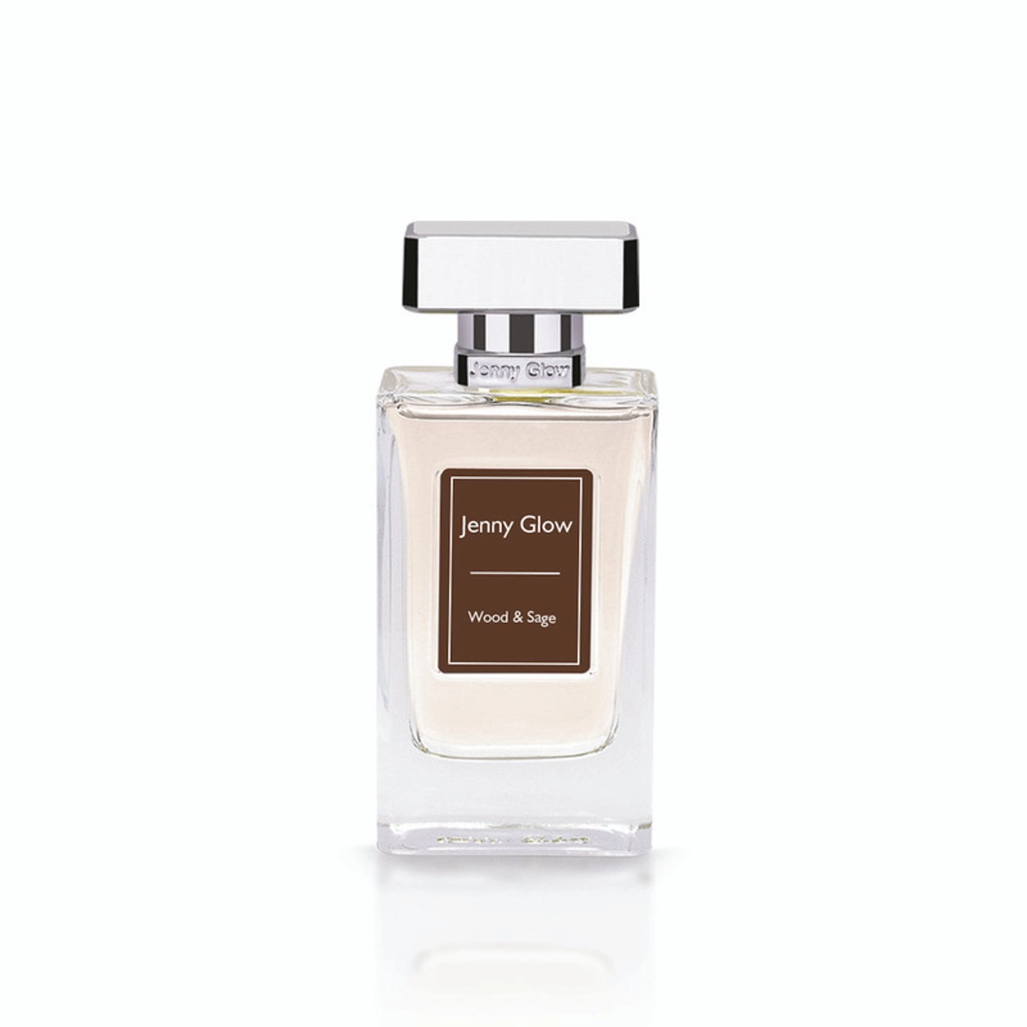 The House of Sterling Wood & Sage Eau de Parfum 30ml