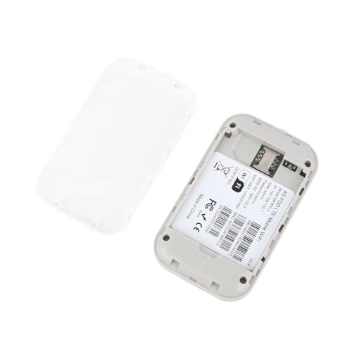 Portable 4G Hotspot - 4G IEEE802.11b/g/n 150 Mbps