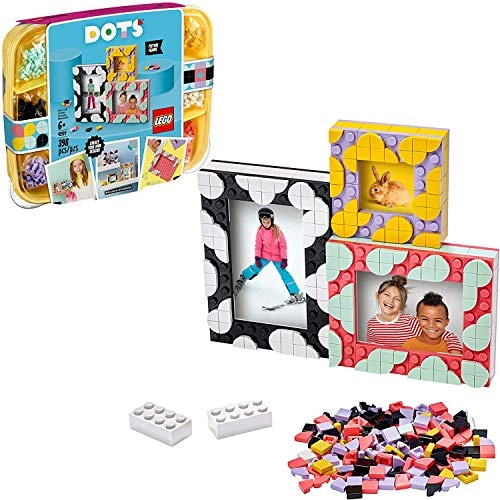 DOTS Creative Picture Frames (41914) - Love