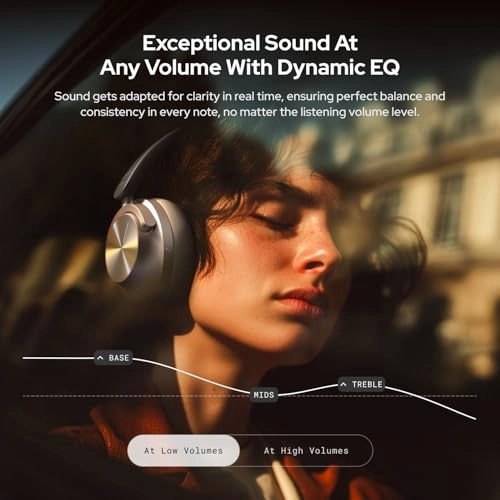 Master Buds Max Wireless Headphone