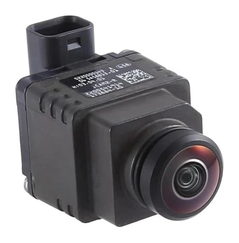 Reversing Camera - Night vision