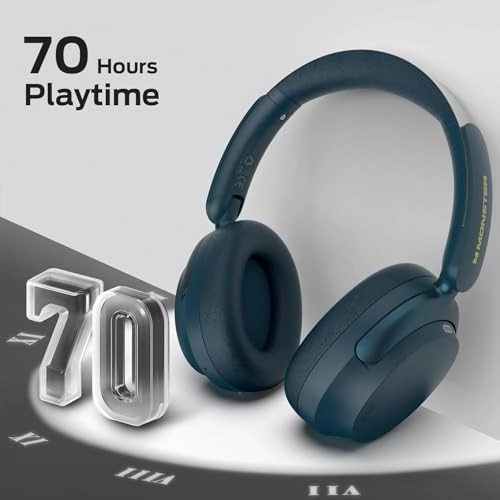 Persona SE ANC Wireless Headphone