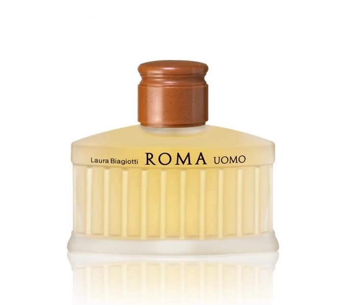 Roma Uomo Eau de Toilette 200 ml