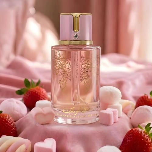 Marshmallow Eau de Parfum 100ml