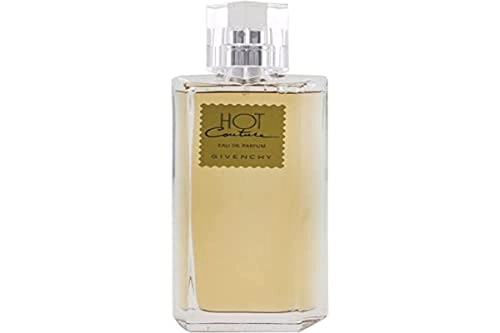 Hot Courture Eau de Parfum 100 ml