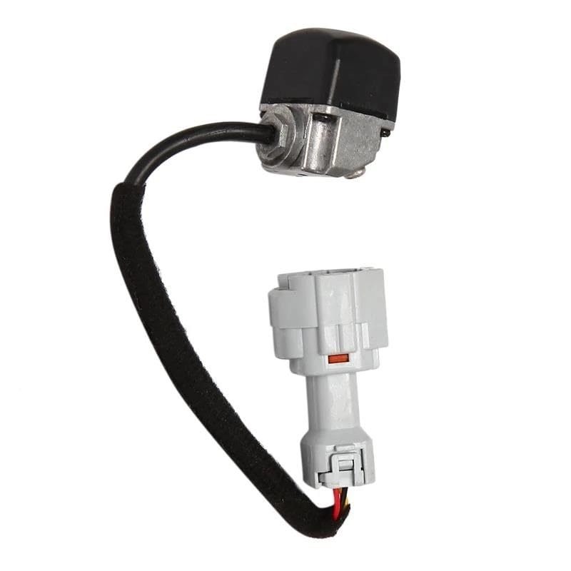 Rear View Backup Camera