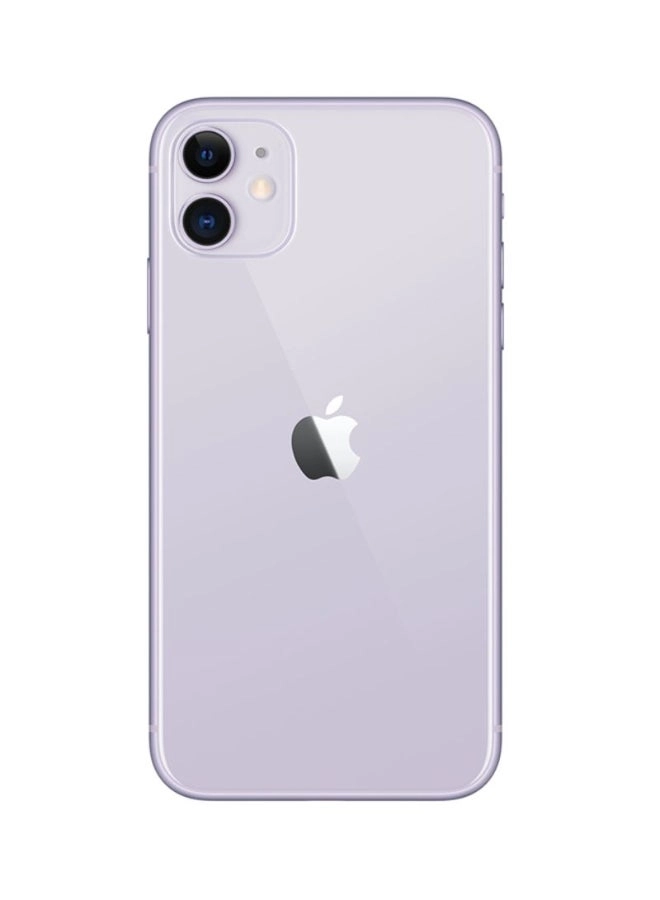 (Refurbished) Iphone 11 256GB