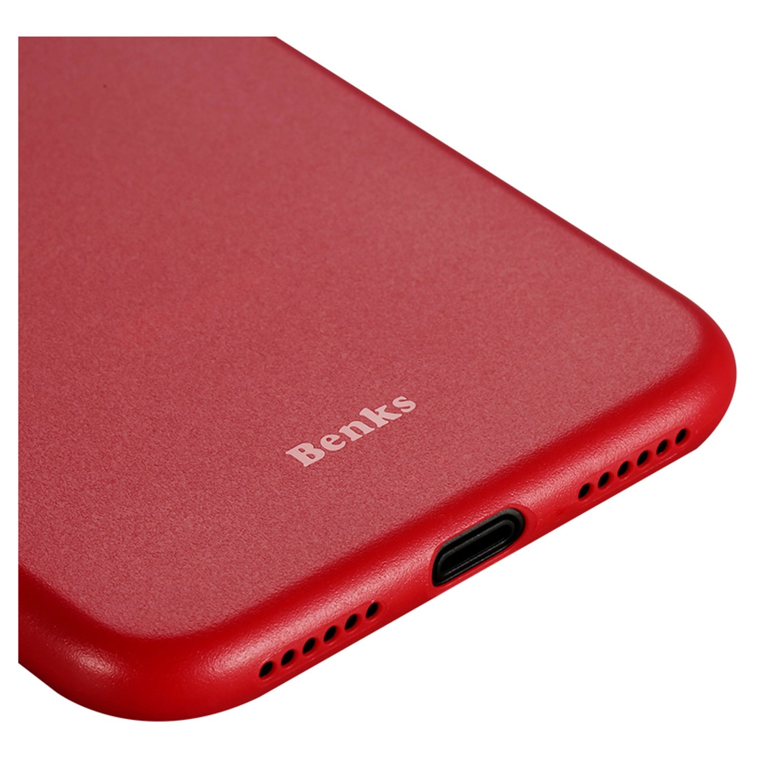 Lollipop Back Case for iPhoneX