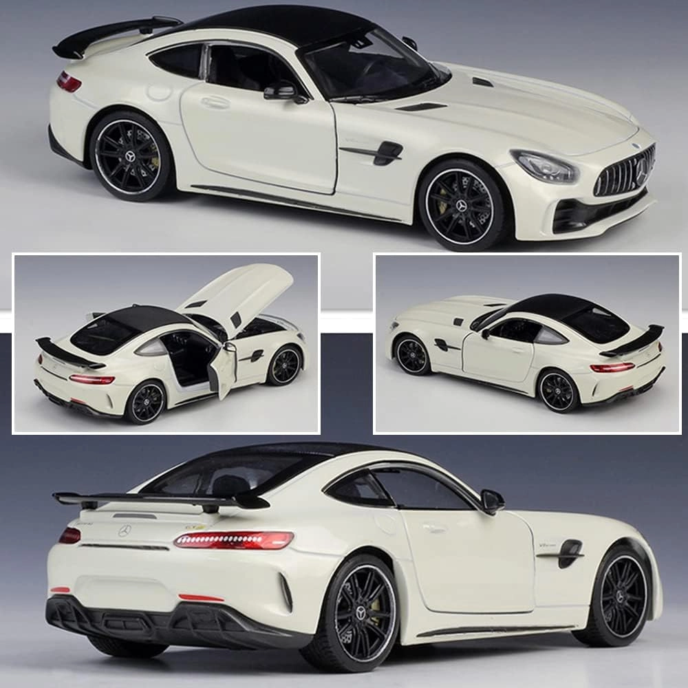 AMG GTR - 1:24 1pcs