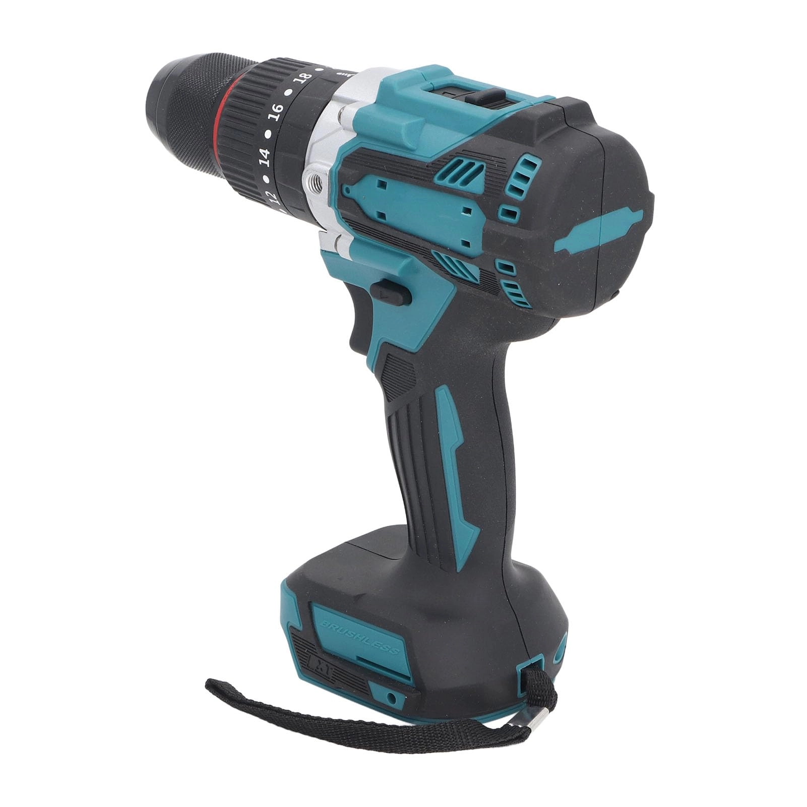 EMUKOEP Cordless Drill