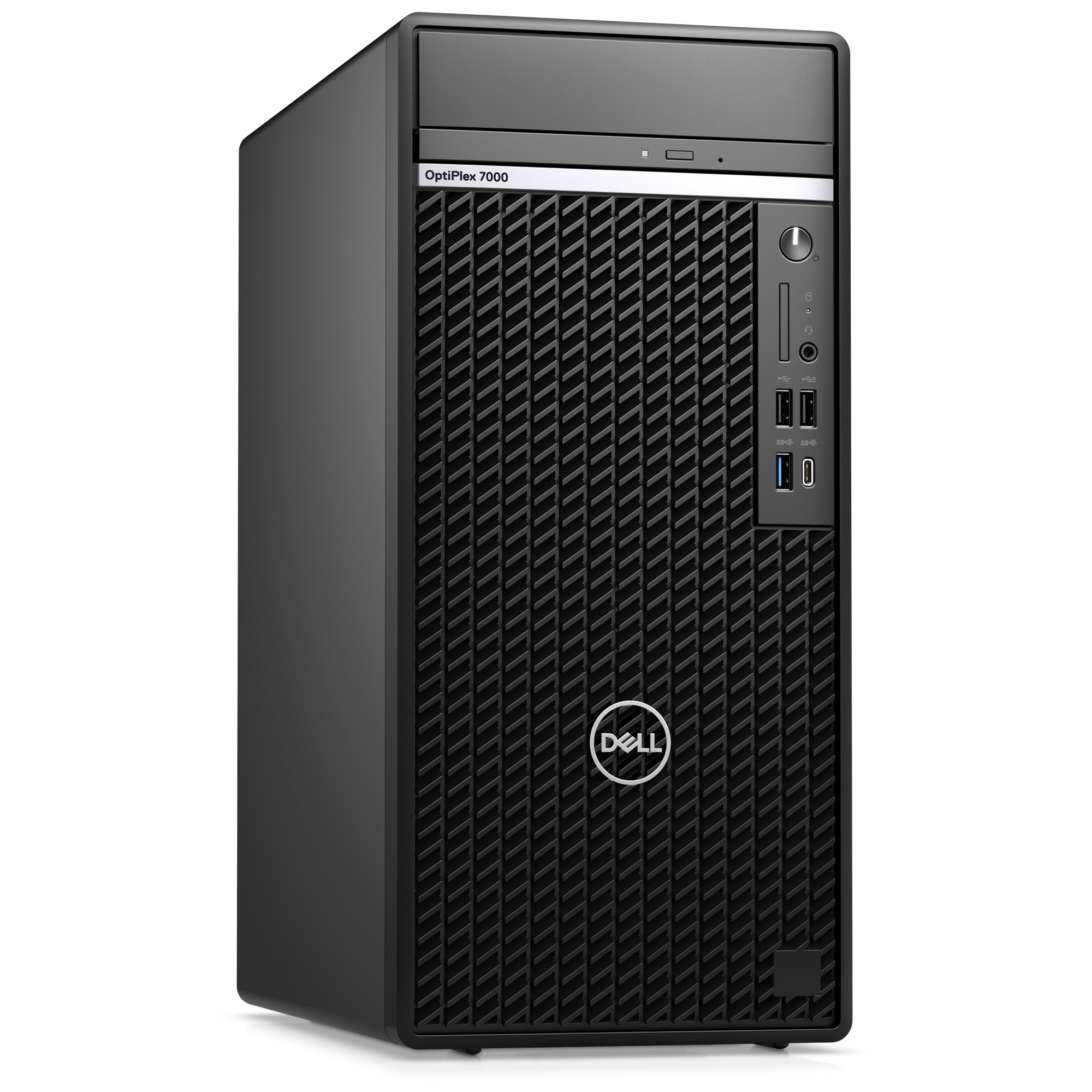 OptiPlex 7010 - i7-12700 16GB 512GB + 1TB