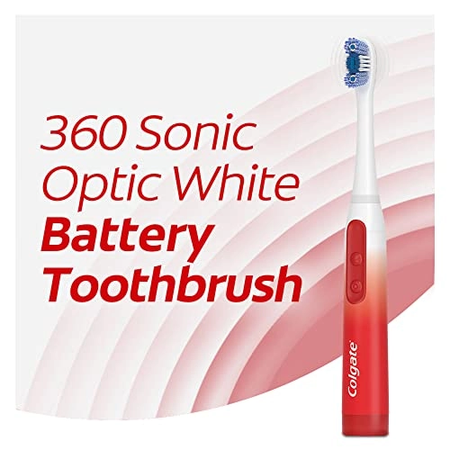 360 Sonic - Optic White Soft 2 pieces