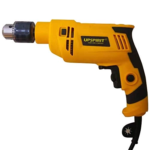 Impact Drill